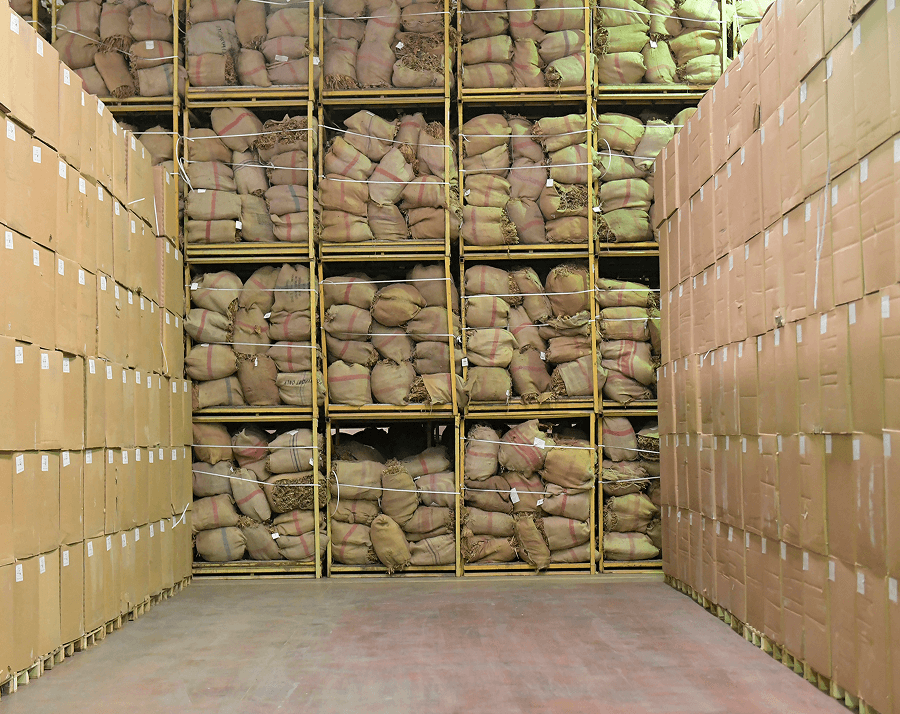 Logistics